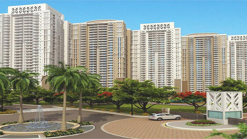 Golf Themed Luxury Residences