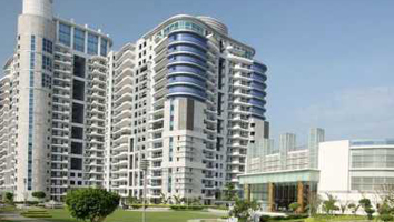 Golf Themed Luxury Residences