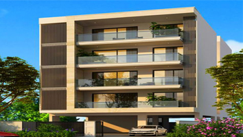 Golf Themed Luxury Residences