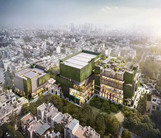 Elan Paradise Sector 50 Gurgaon