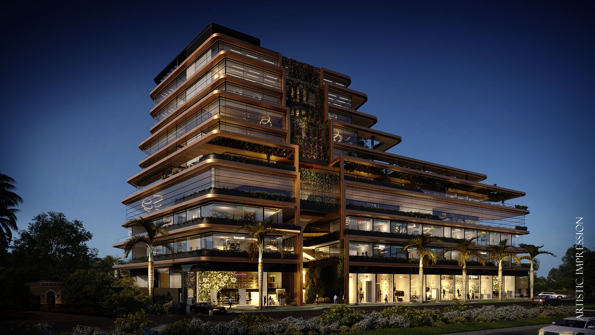 Elan Empire Sector 66 Gurgaon