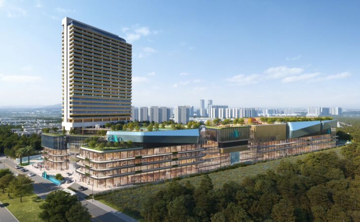 Elan Imperial Gurgaon