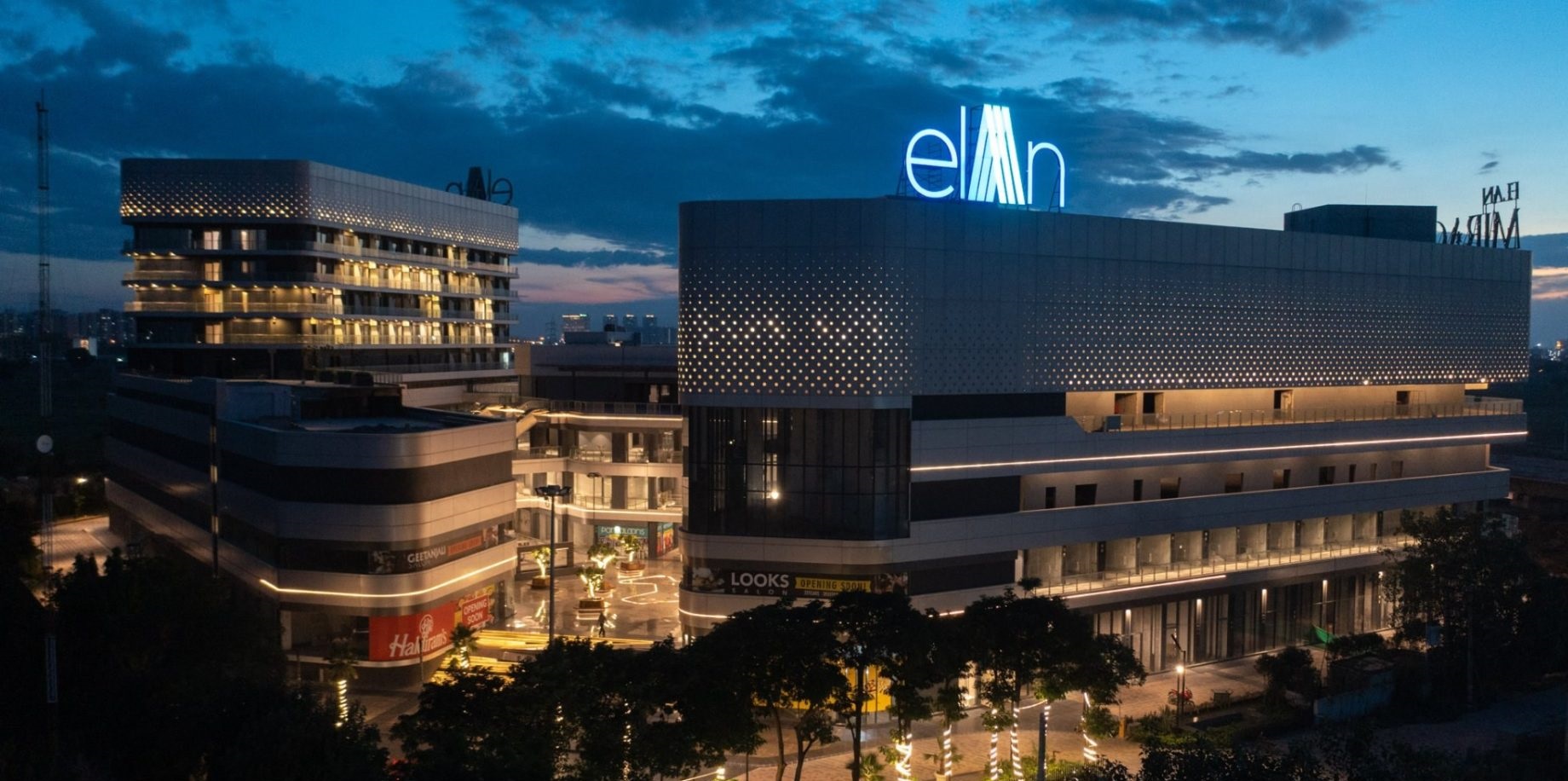 Elan Miracle Gurgaon