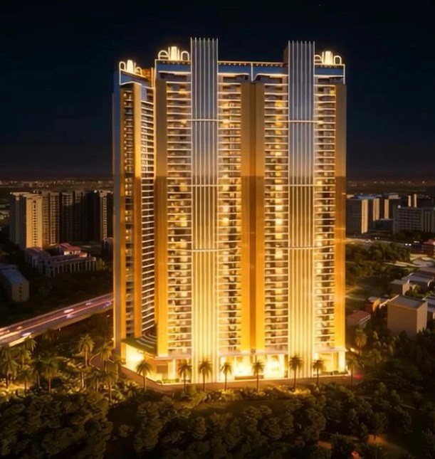 Elan The Statement Gurgaon