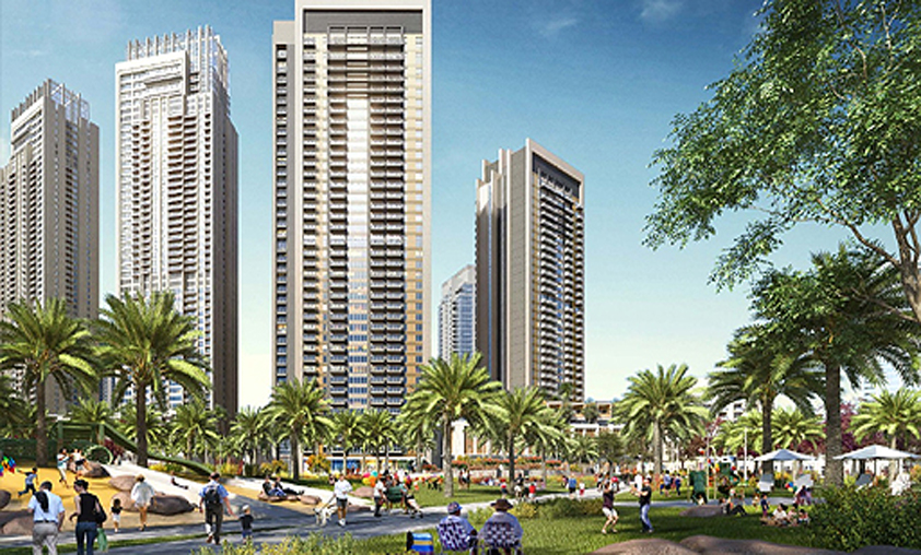 SmartWorld 113 - Sector 113 Bajghera