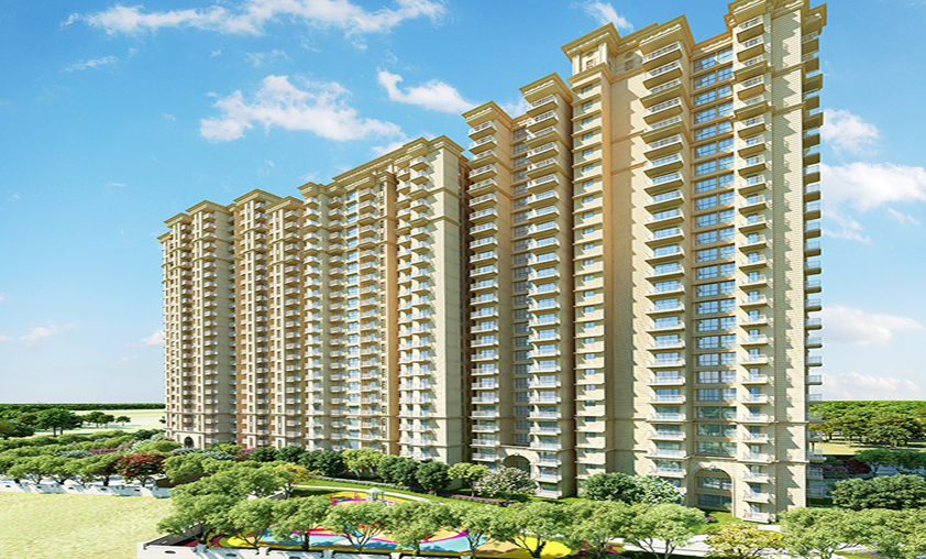 Signature Global Golf Greens -Sector 79