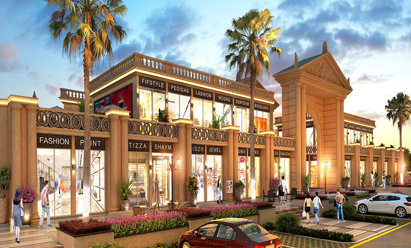 Signature Global Signum 79 - Sector 79