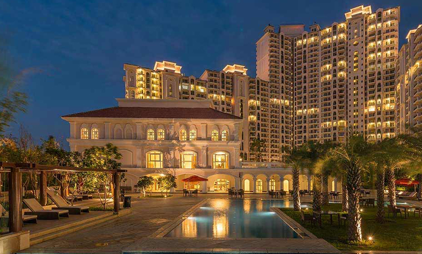 DLF Regal Gardens - Sector 90