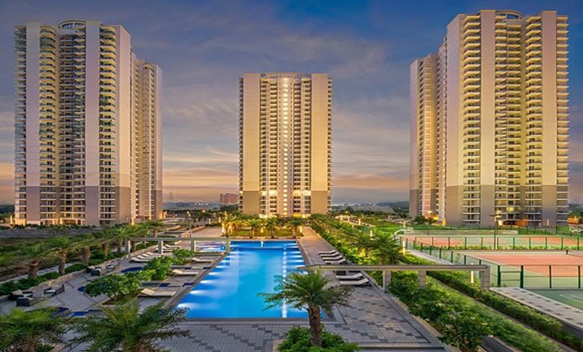 DLF The Ultima - Sector 81, Gurugram