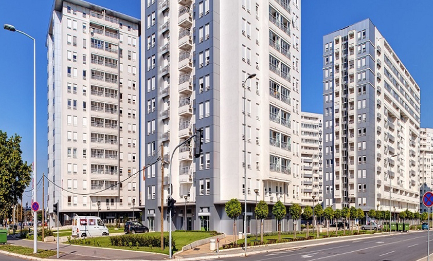 DLF ULTIMA 3 BHK For sale