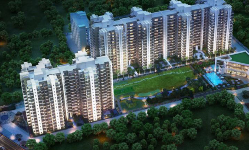 Godrej Aria Sector 79