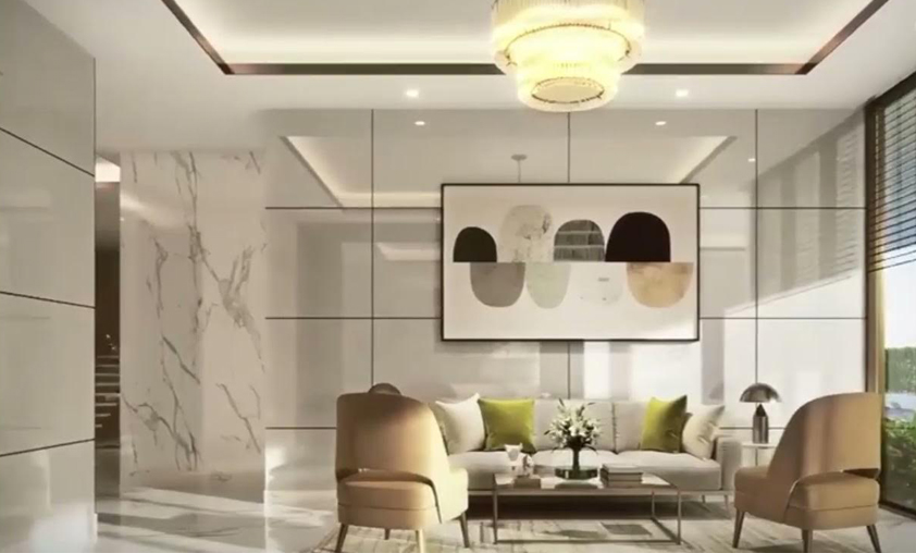 M3M SCDA - Sector 113