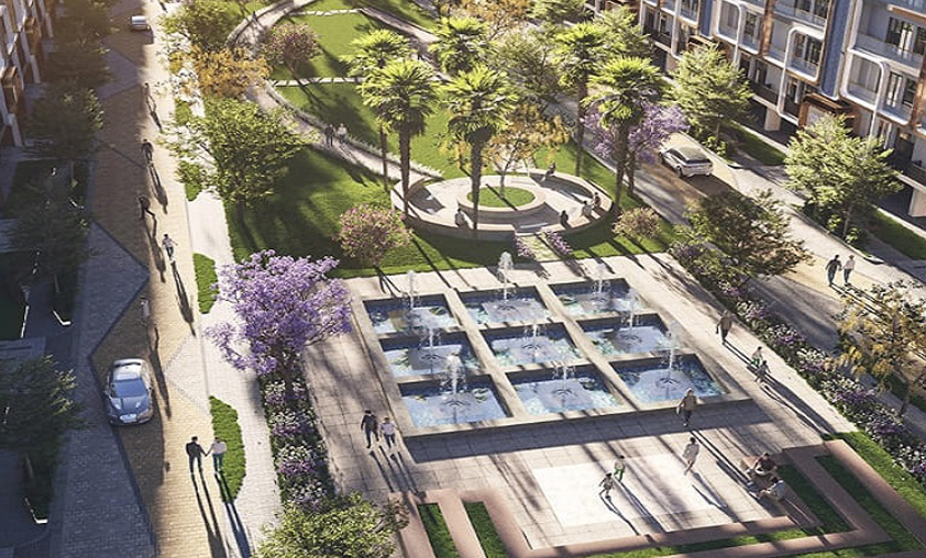 M3M Pine - Sector 79