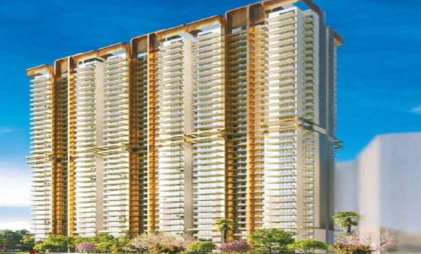 Smart World - Sector 111