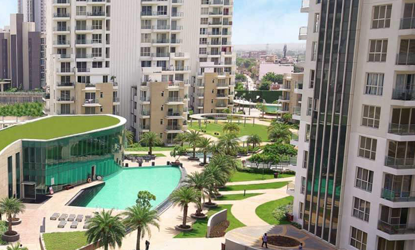 M3M Icon - Sector 67