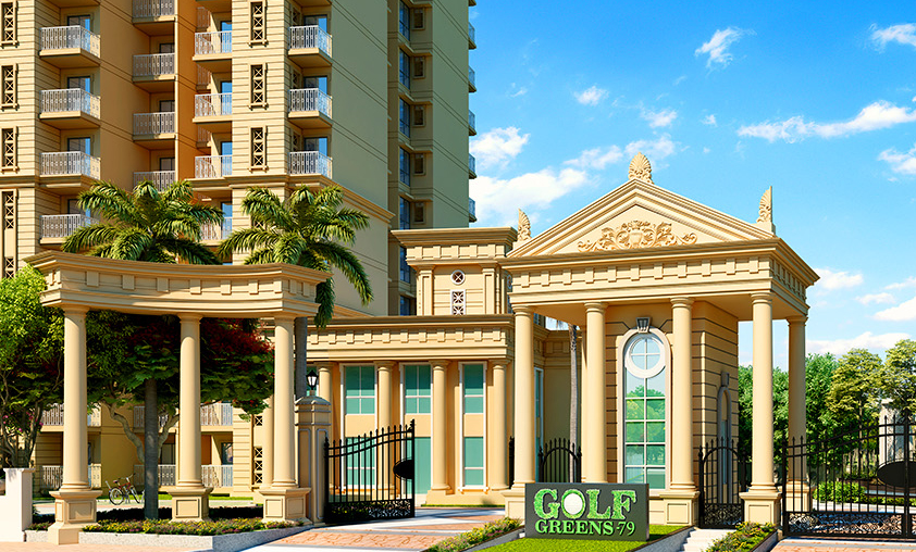 Signature Global Luxury Residences