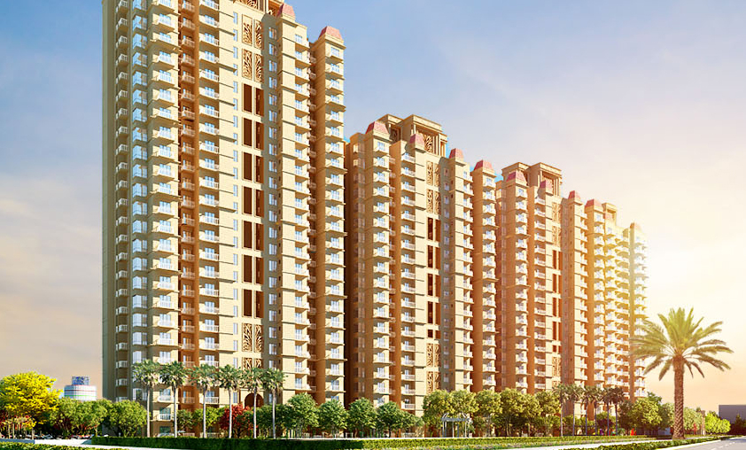 Signature Global Luxury Residences