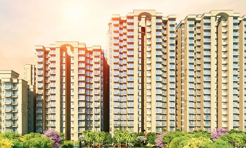 Signature Global Luxury Residences